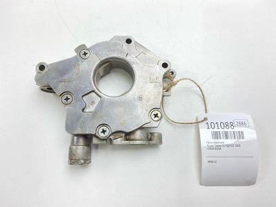 Лот: 24790984. Фото: 1. Насос масляный Nissan Teana 2008... Двигатель и элементы двигателя