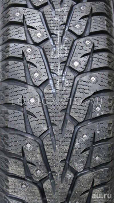 Лот: 12308354. Фото: 1. Yokohama Ice Guard IG55 185/65... Шины