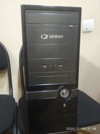 Лот: 16940967. Фото: 1. AMD Phenom II X4 965 4 ядра по... Компьютеры в сборе