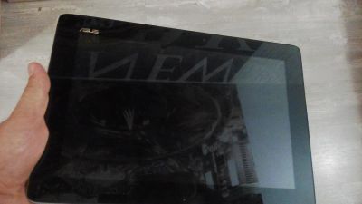 Лот: 9919923. Фото: 1. ASUS Transformer Pad (TF300T... Планшеты