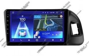 Лот: 20757719. Фото: 1. Магнитола Teyes SPro Plus Audi... Автомагнитолы