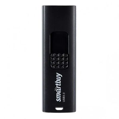 Лот: 19863661. Фото: 1. Флэш-диск SmartBuy128GB USB 3... USB-флеш карты