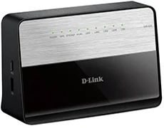 Лот: 5069237. Фото: 1. Роутер D-link 620. Маршрутизаторы (роутеры)