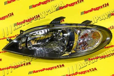 Лот: 18644425. Фото: 1. Фара Chevrolet Lacetti (2004-... Оптика и освещение