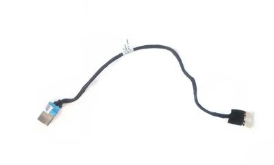 Лот: 11884441. Фото: 1. DC питание на шнуре для ноутбука... Шлейфы, кабели, переходники