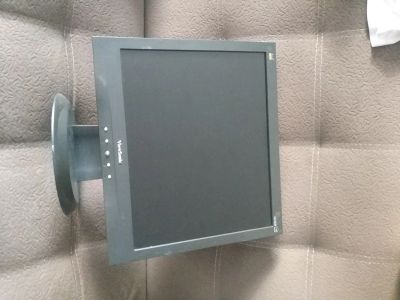 Лот: 16931486. Фото: 1. Монитор ViewSonic VA703b. ЖК-мониторы