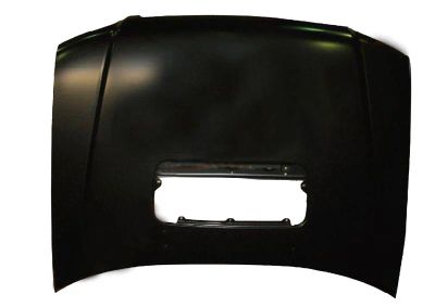 Лот: 7422768. Фото: 1. Капот Subaru Forester (Форестер... Кузов