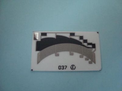Лот: 5017296. Фото: 1. Датчик уровня топлива Audi 100... Топливная система