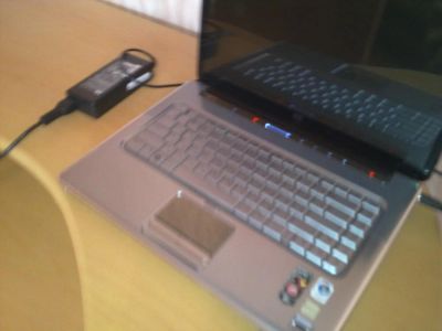 Лот: 10344357. Фото: 1. HP Pavilion dv5 1176er Описание... Ноутбуки