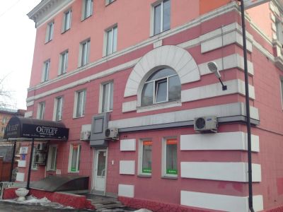 Лот: 7021450. Фото: 1. Продам элитную квартиру в центре... Квартиры, студии