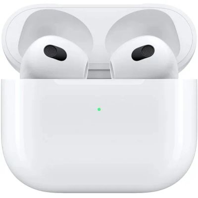 Лот: 22195351. Фото: 1. Беспроводные наушники Apple AirPods... Чехлы, бамперы