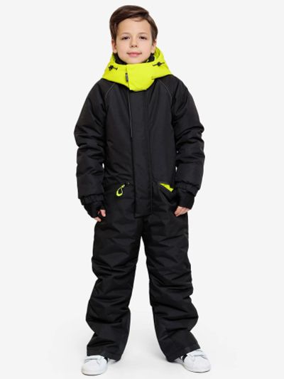 Лот: 24641291. Фото: 1. Комбинезон для мальчика batik... Другое (спортивная одежда)