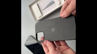 Лот: 21778520. Фото: 1. Чехол Apple iPhone 14 Pro (A2650... Чехлы, бамперы