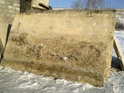 Лот: 1350786. Фото: 1. Продам плиты заборные!. Другое (строительные материалы)