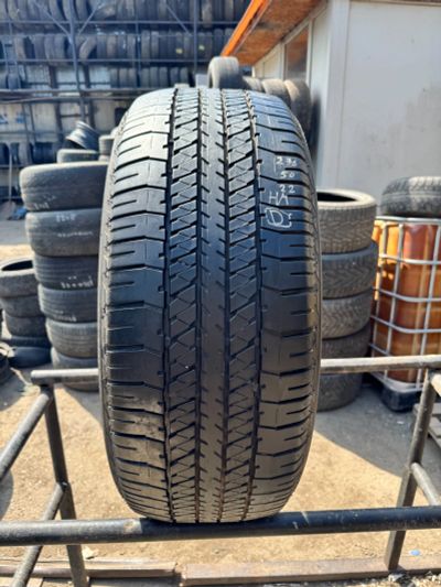 Лот: 25437813. Фото: 1. (1шт) 275-50-22 Bridgestone Dueller... Шины