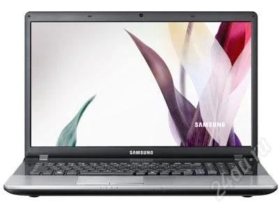 Лот: 1898858. Фото: 1. Новый мощный игровой Samsung NP300E5A-S01RU... Ноутбуки