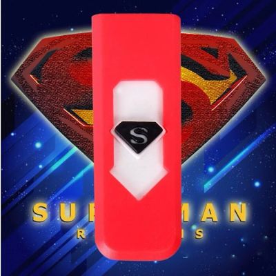 Лот: 4995779. Фото: 1. Электронная зажигалка USB. Зажигалки, спички, пепельницы