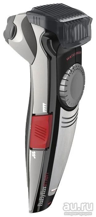 Лот: 9352648. Фото: 1. Машинка для стрижки BaByliss E890E. Укладка и стрижка волос, бритьё, эпиляция