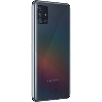 Лот: 15804790. Фото: 1. Смартфон Samsung Galaxy A51 (SM-A515F... Смартфоны
