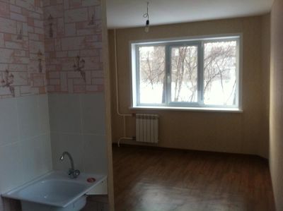 Лот: 3999612. Фото: 1. Продам гостинку в Ленинском районе... Квартиры, студии