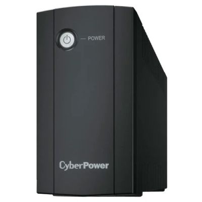 Лот: 15138793. Фото: 1. ИБП 675VA/360W CyberPower UTI675E... ИБП, аккумуляторы для ИБП