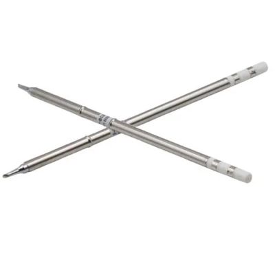 Лот: 21347088. Фото: 1. Жало для паяльника HAKKO, T12-BC2. Радиолюбительский инструмент