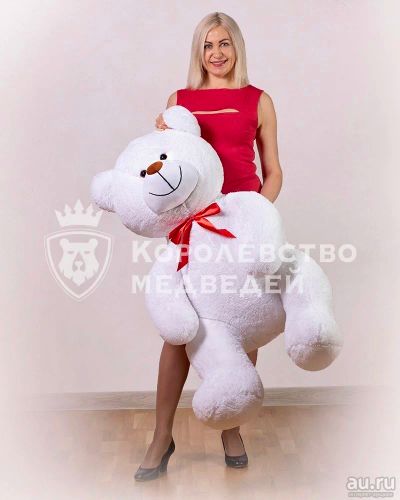 Лот: 12637645. Фото: 1. Подарок. Мягкие