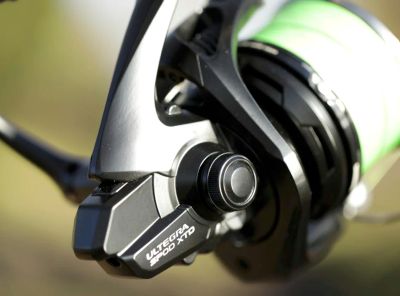 Лот: 13476390. Фото: 1. Катушка shimano ultegra spod xtd. Катушки, комплектующие