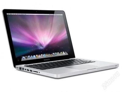 Лот: 1914016. Фото: 1. macbook pro 13. покупался в россии... Ноутбуки