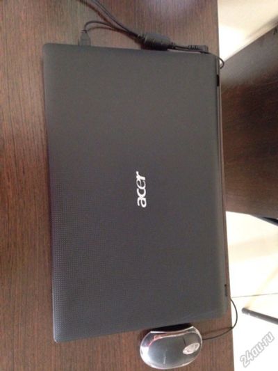 Лот: 5698635. Фото: 1. Ноутбук Acer. Ноутбуки