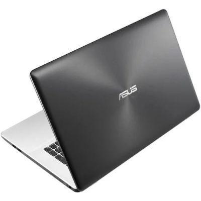 Лот: 5056953. Фото: 1. Ноутбук ASUS K750JB ( core i7... Ноутбуки