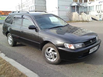 Лот: 1985128. Фото: 1. Оригинальные кованные диски Toyota... Диски