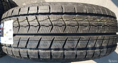 Лот: 19472562. Фото: 1. шины 225/60 R17 Arivo Winmaster... Шины