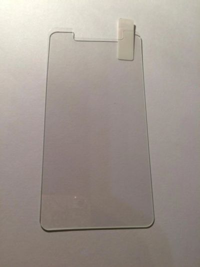 Лот: 9969448. Фото: 1. Защитное стекло Alcatel OT-4003... Защитные стёкла, защитные плёнки