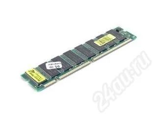 Лот: 304593. Фото: 1. SDRAM 512Mb 133Mhz (16 chip). Оперативная память