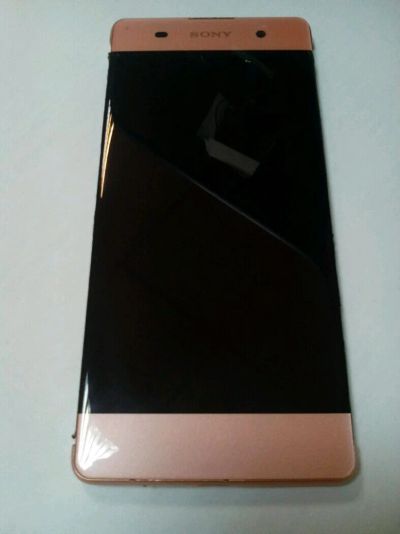 Лот: 10388181. Фото: 1. A254. Sony Xperia XA F3111 ( F3111... Корпуса, клавиатуры, кнопки