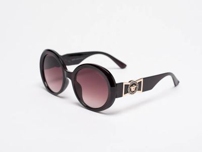 Лот: 24977743. Фото: 1. Очки Versace. Очки солнцезащитные