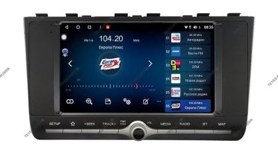Лот: 20758658. Фото: 1. Магнитола Teyes CC2 Plus Hyundai... Автомагнитолы