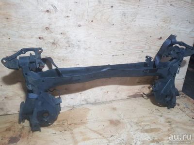 Лот: 18535210. Фото: 1. Балка поперечная Honda Stepwgn... Ходовая, подвеска, рулевое управление