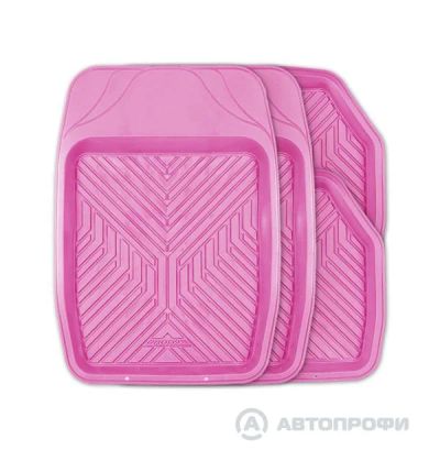 Лот: 3855433. Фото: 1. Автомобильные коврики "Groove... Чехлы, коврики, оплетки руля