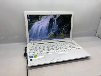 Лот: 17693265. Фото: 1. Ноутбук Toshiba Satellite Core... Ноутбуки