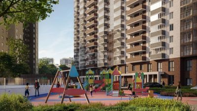 Лот: 25298424. Фото: 1. 1-комн. квартира , Красноярск... Квартиры, студии