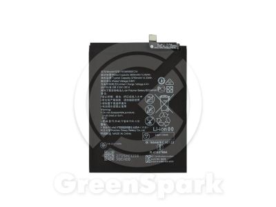 Лот: 14323112. Фото: 1. Аккумулятор для Huawei Honor 8X... Аккумуляторы