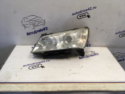Лот: 21712914. Фото: 1. фара Geely Emgrand EC7 FE-1. Оптика и освещение