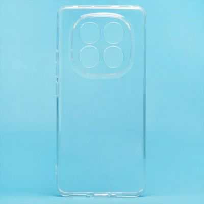 Лот: 25199272. Фото: 1. Чехол Xiaomi Redmi Note 14 Pro... Чехлы, бамперы
