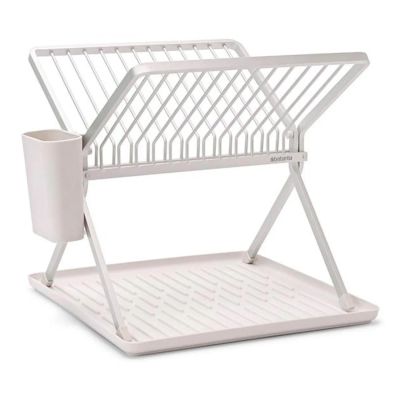 Лот: 24542284. Фото: 1. Сушилка для посуды Brabantia Sink... Крючки, вешалки