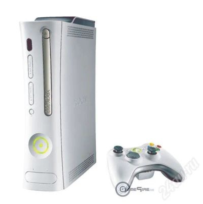 Лот: 324843. Фото: 1. xbox 360 120гб. Игровые приставки, консоли