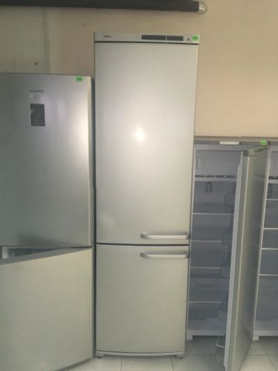 Лот: 15520812. Фото: 1. Холодильник Boche KGS3936007. Холодильники, морозильные камеры