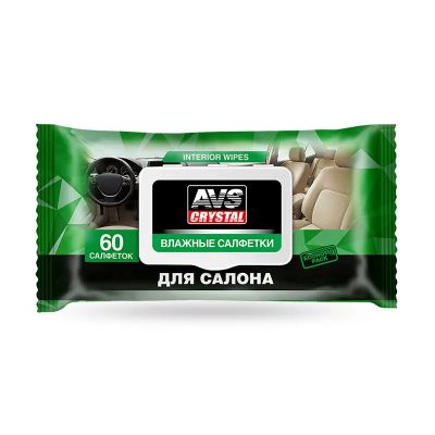 Лот: 20585935. Фото: 1. Влажные салфетки "Для Салона... Средства по уходу