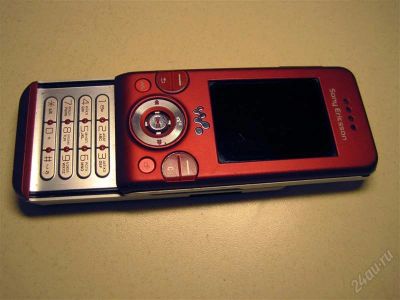 Лот: 1349626. Фото: 1. Sony Ericsson W580i. Кнопочные мобильные телефоны